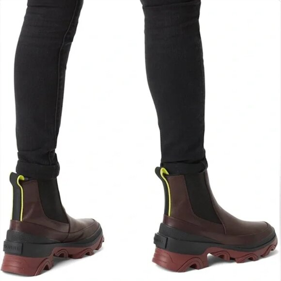 SOREL WOMEN'S BREX BOOT CHELSEA - Picture 1 of 5